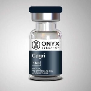 Cagrilintide 1