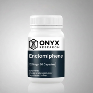 Enclomiphene 1
