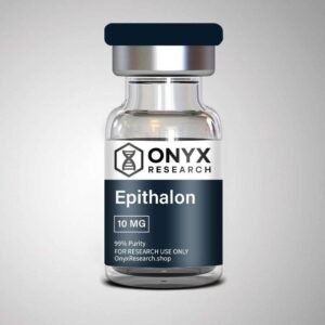 Epithalon 10mg