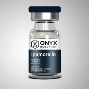 Ipamorelin 5mg
