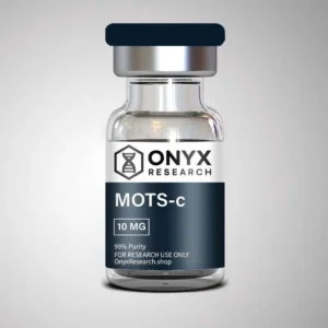 MOTS-c 10mg