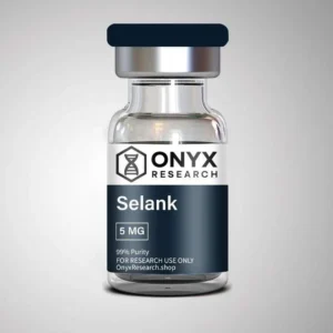 Selank 5mg
