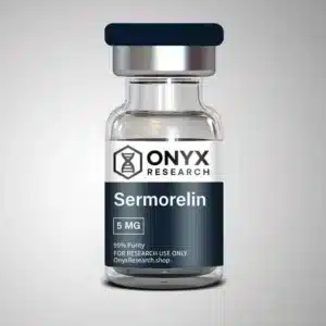 Sermorelin 5mg