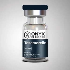 Tesamorelin 0