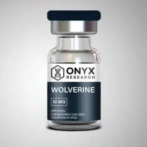 WOLVERINE 10mg (BPC157/TB500)