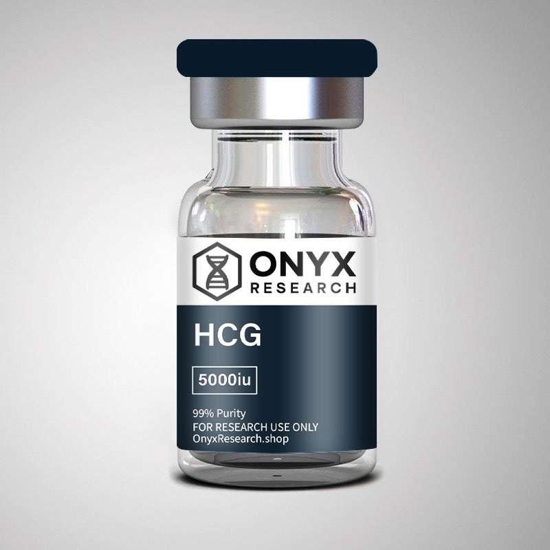 HCG 5000iu