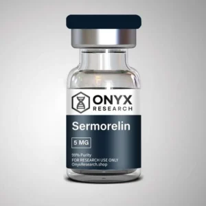Sermorelin 5mg
